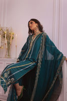 Picture of Aamera (Shirt, Dupatta and Pants)