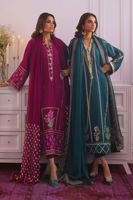 Picture of Aamera (Shirt, Dupatta and Pants)