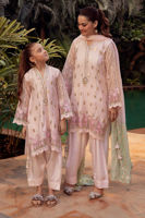Picture of Limara - Shirt, Shalwar and Dupatta