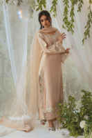 Picture of Meysana plain dupatta