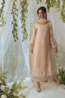 Picture of Meysana plain dupatta