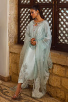 Picture of Zoha Shirt and Pants