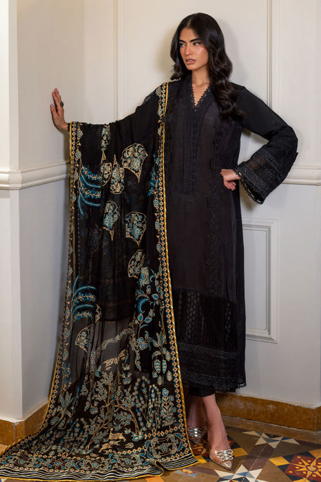 Picture of Zura ( Shirt , Pants and Dupatta)