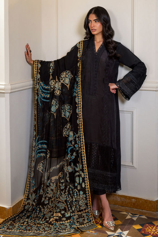 Picture of Zura ( Shirt , Pants and Dupatta)