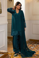 Picture of Siran ( Shirt and Shalwar)