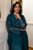 Picture of Siran ( Shirt and Shalwar)