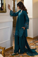 Picture of Siran ( Shirt and Shalwar)