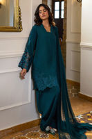 Picture of Siran ( Shirt and Shalwar)