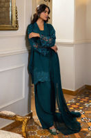 Picture of Siran ( Shirt and Shalwar)