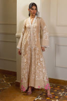 Picture of Aveen Front Open Kaftan