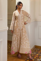 Picture of Aveen Front Open Kaftan