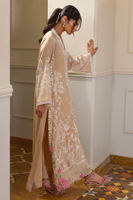Picture of Aveen Front Open Kaftan