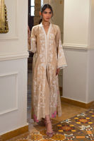 Picture of Aveen Front Open Kaftan