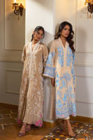 Picture of Aveen Front Open Kaftan