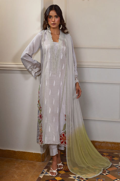Picture of Nuriya ( Shirt, Pants and Dupatta)