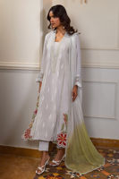 Picture of Nuriya ( Shirt, Pants and Dupatta)