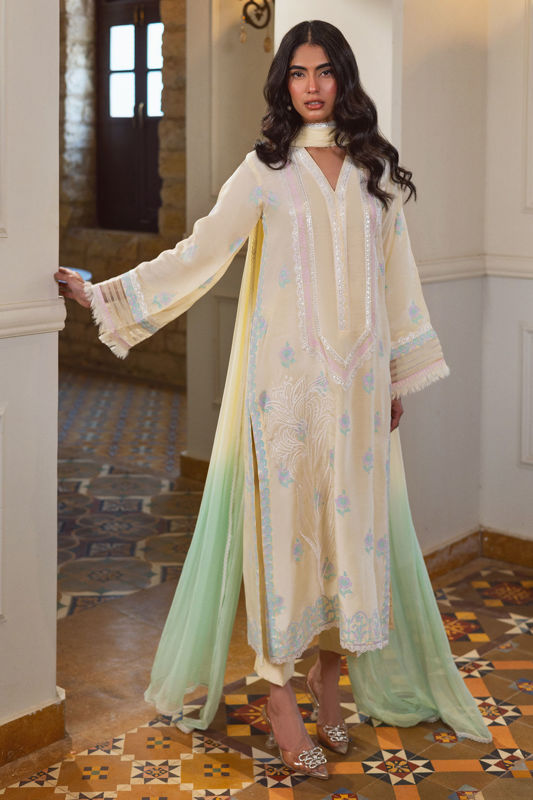 Picture of Avani (Shirt, Pants and Dupatta)