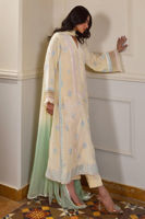 Picture of Avani (Shirt, Pants and Dupatta)