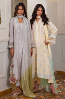 Picture of Avani (Shirt, Pants and Dupatta)