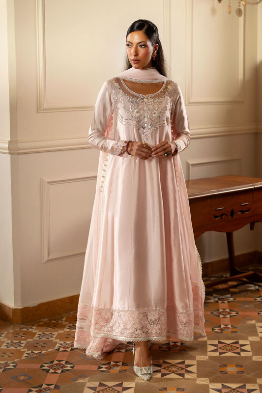 Picture of Kesra (as shown dupatta)