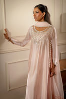 Picture of Kesra (as shown dupatta)