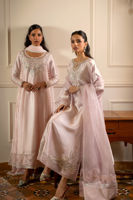 Picture of Kesra (as shown dupatta)