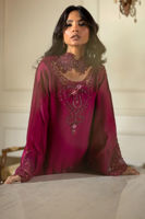 Picture of Zevana ( as shown dupatta )